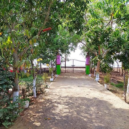 Estuarine Village Resort Sātabhāya Eksteriør billede