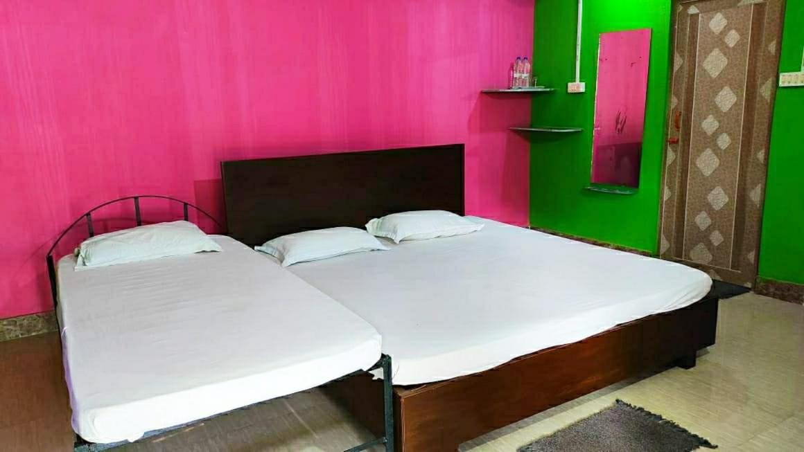 Estuarine Village Resort Sātabhāya Eksteriør billede