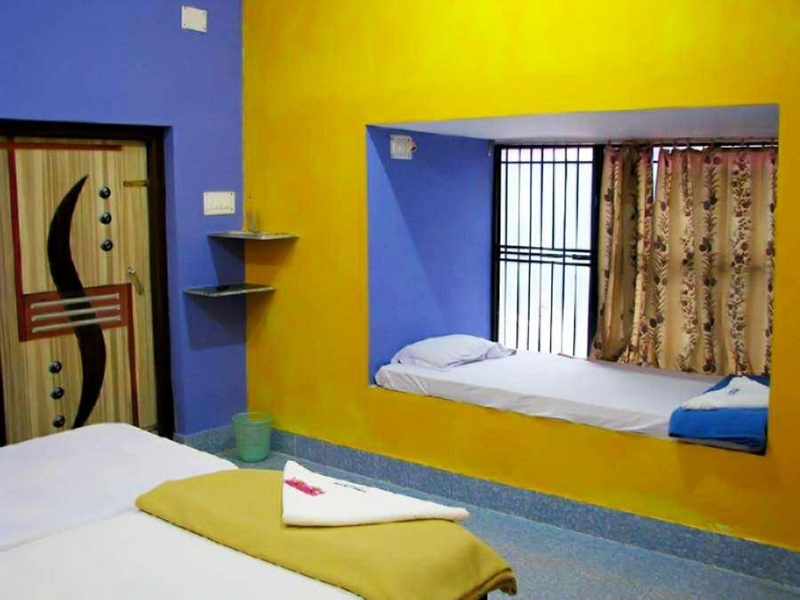 Estuarine Village Resort Sātabhāya Eksteriør billede