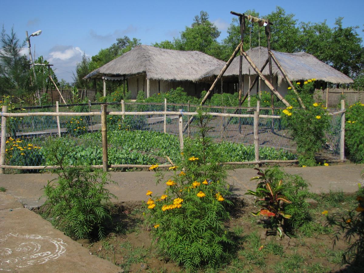 Estuarine Village Resort Sātabhāya Værelse billede