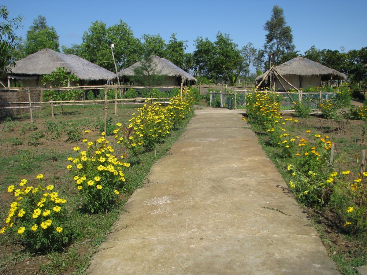 Estuarine Village Resort Sātabhāya Værelse billede