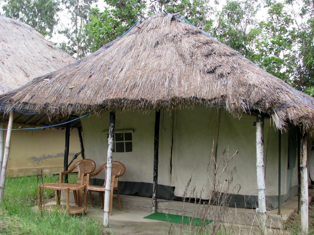 Estuarine Village Resort Sātabhāya Eksteriør billede