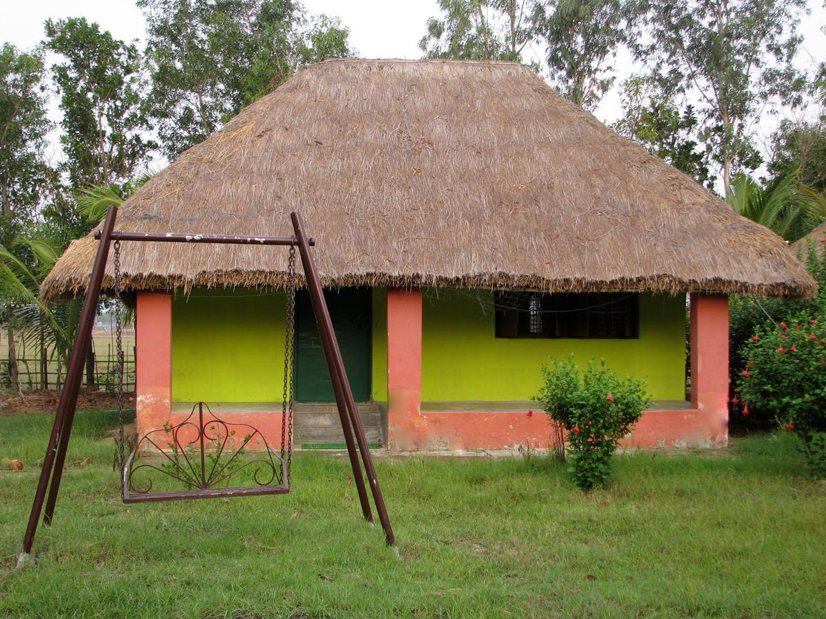 Estuarine Village Resort Sātabhāya Eksteriør billede