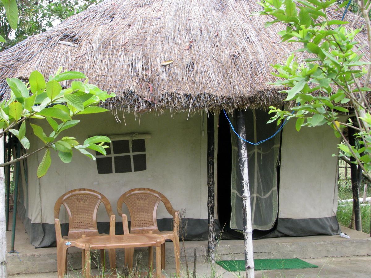Estuarine Village Resort Sātabhāya Eksteriør billede
