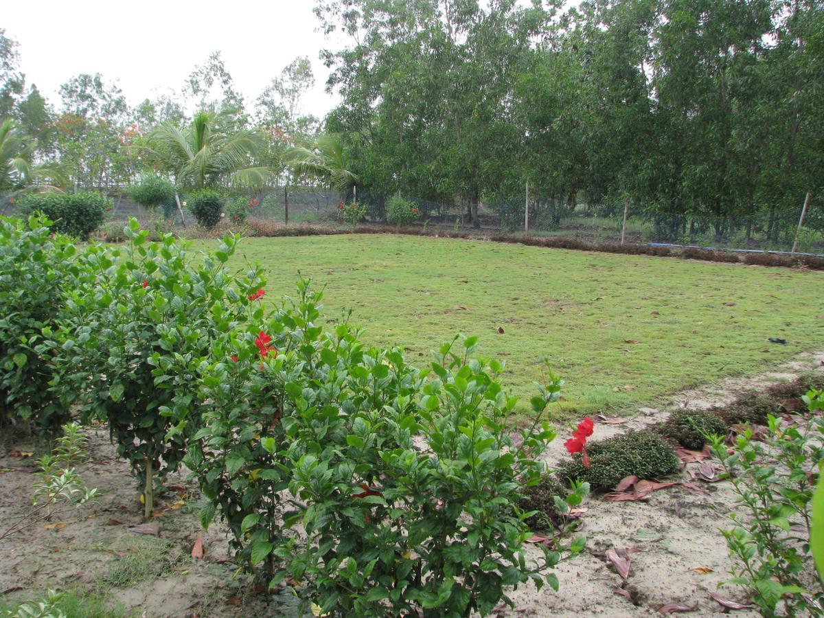 Estuarine Village Resort Sātabhāya Eksteriør billede