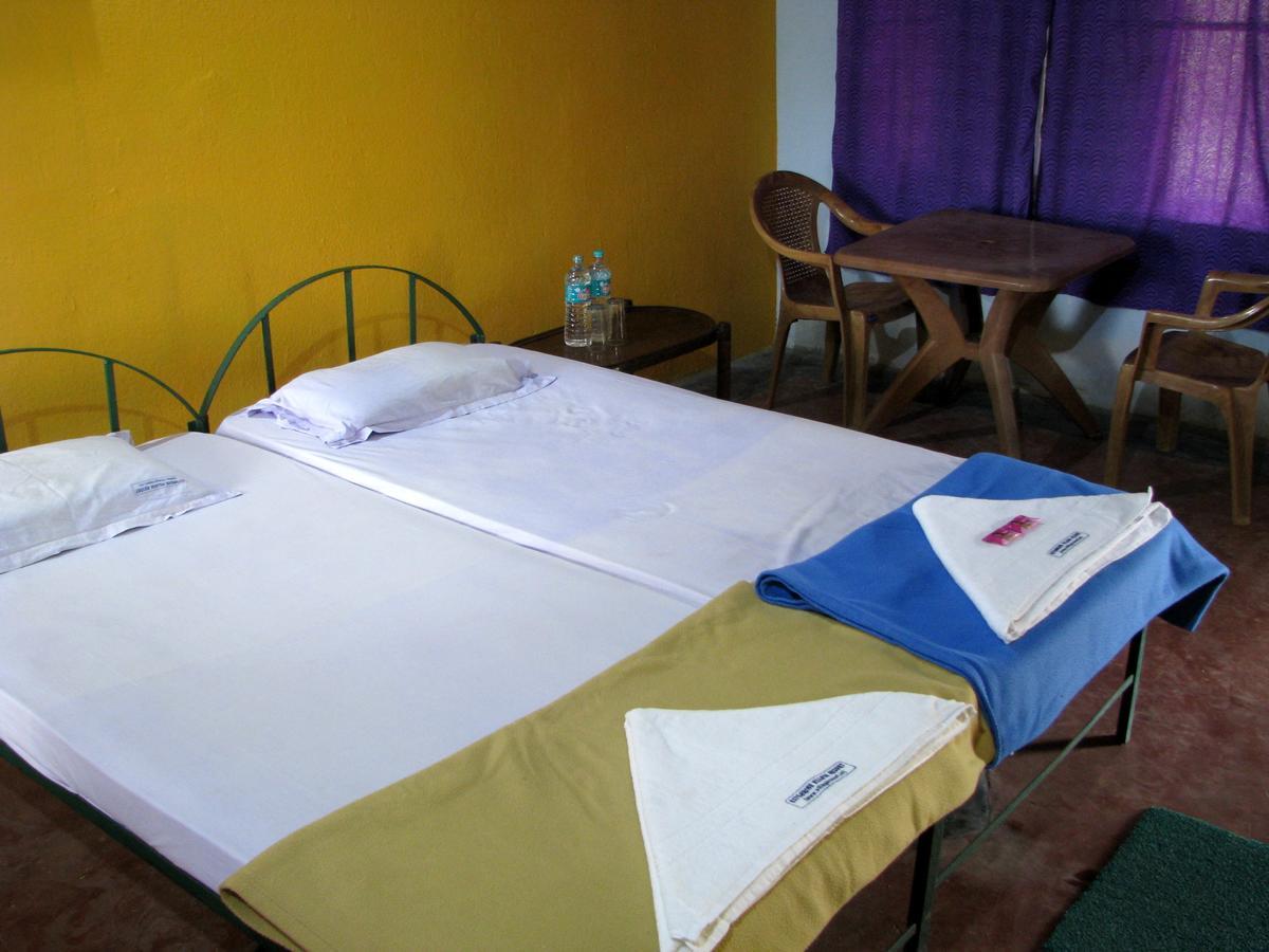 Estuarine Village Resort Sātabhāya Eksteriør billede