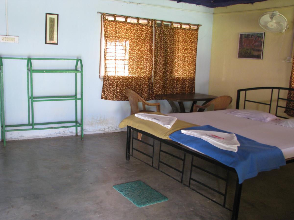 Estuarine Village Resort Sātabhāya Eksteriør billede