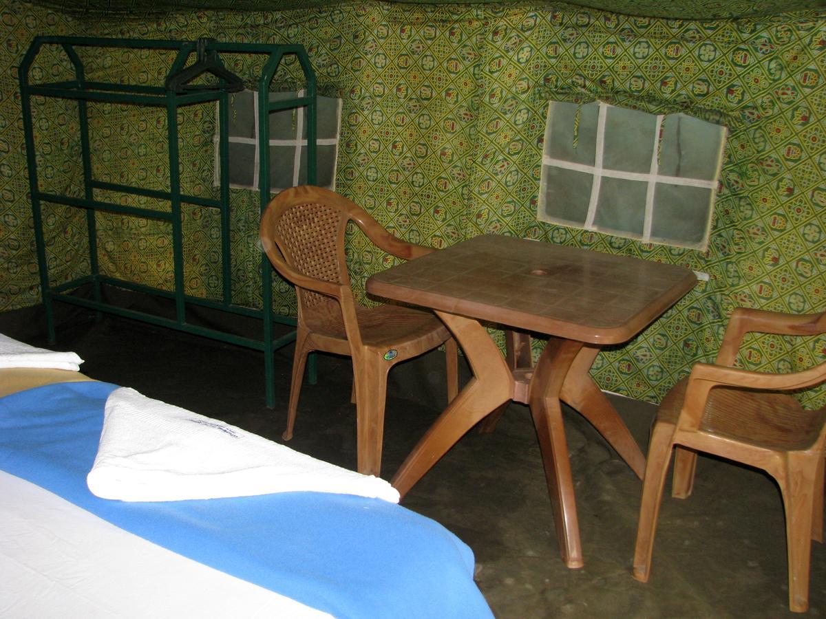 Estuarine Village Resort Sātabhāya Eksteriør billede