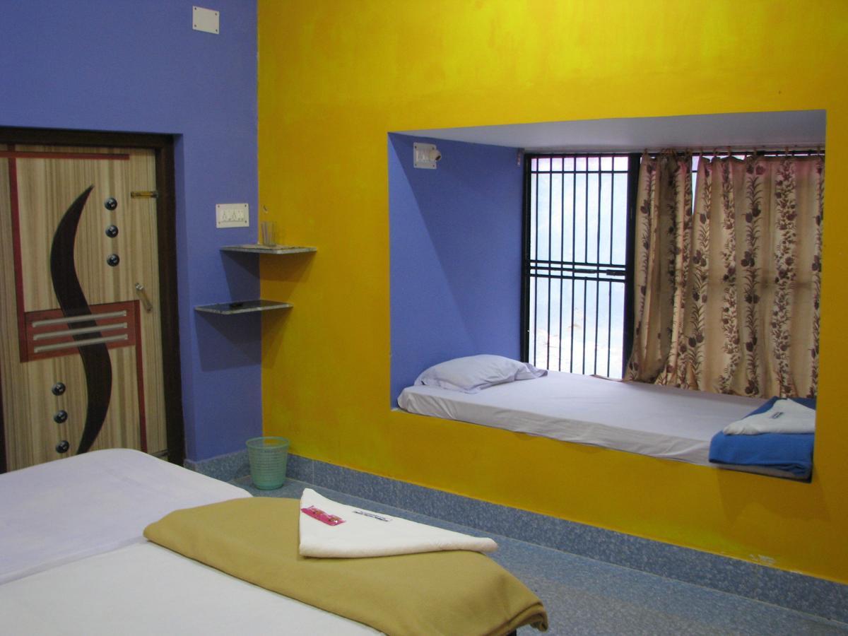Estuarine Village Resort Sātabhāya Eksteriør billede