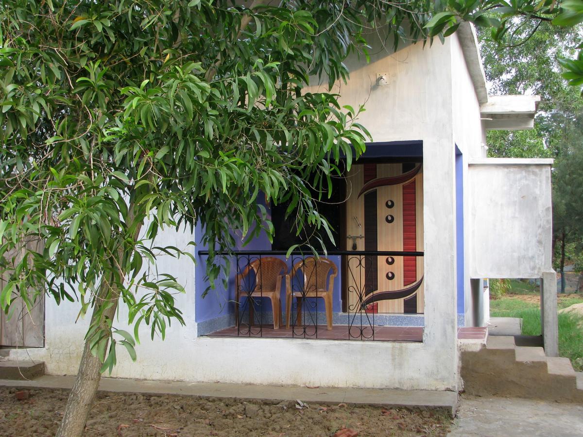 Estuarine Village Resort Sātabhāya Eksteriør billede